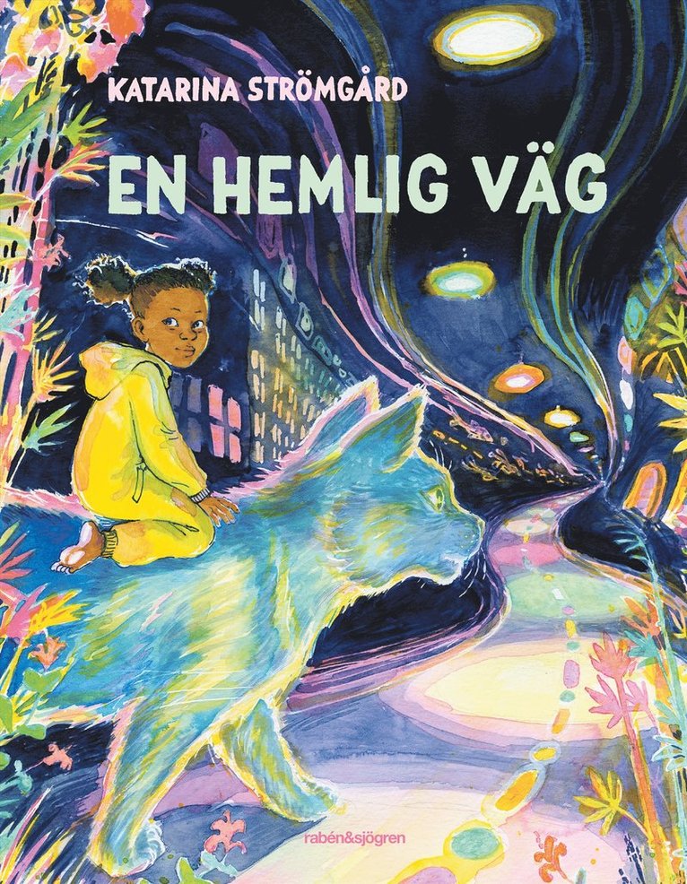 En hemlig väg 1