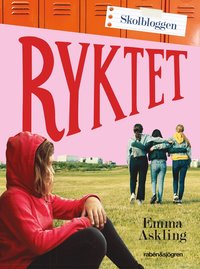 bokomslag Ryktet