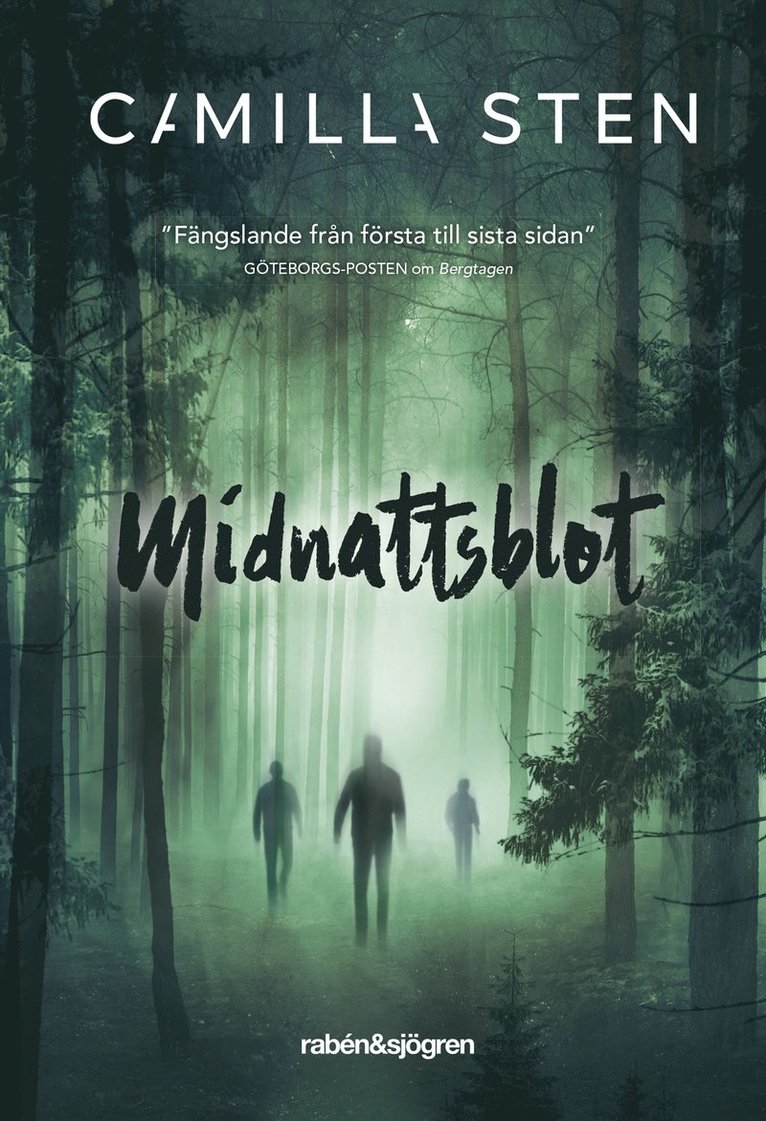 Midnattsblot 1