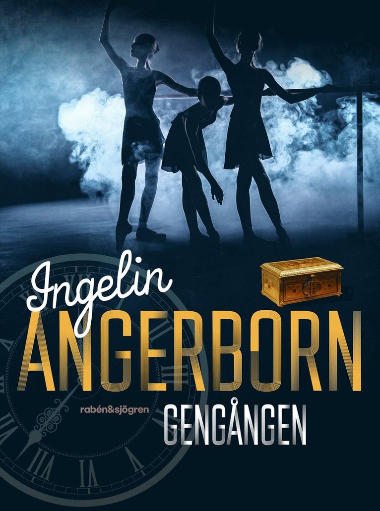 Gengången 1