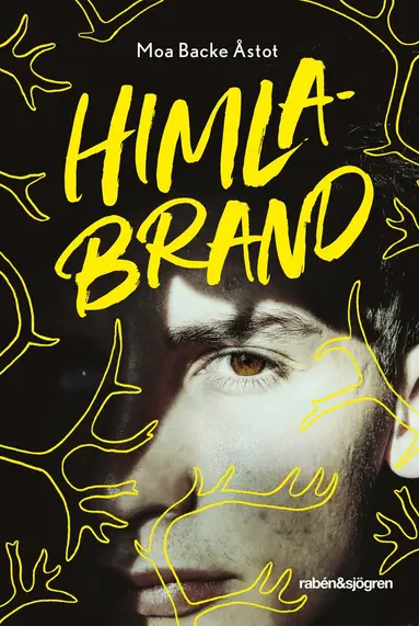 Moa Backe Åstot - Himlabrand, Pocket