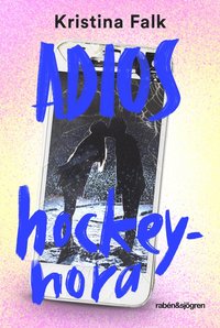 bokomslag Adios hockeyhora