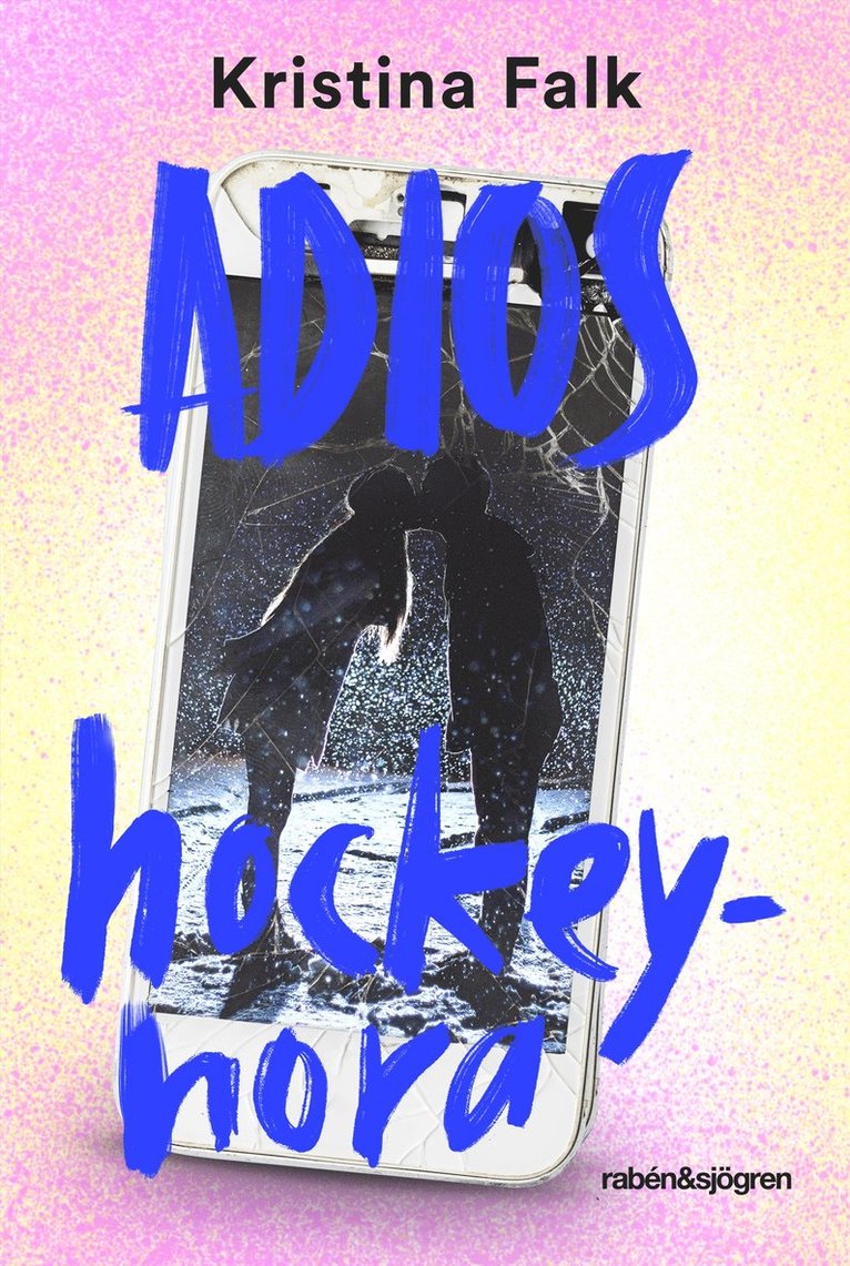 Adios hockeyhora 1