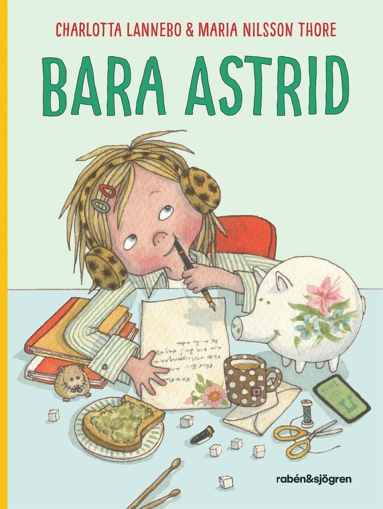 Bara Astrid 1