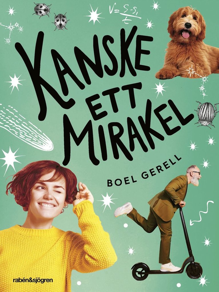 Kanske ett mirakel 1