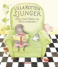 bokomslag Lilla Kotten sjunger : en samling visor