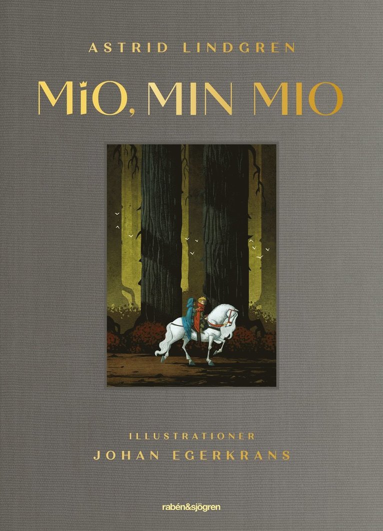 Mio, min Mio 1