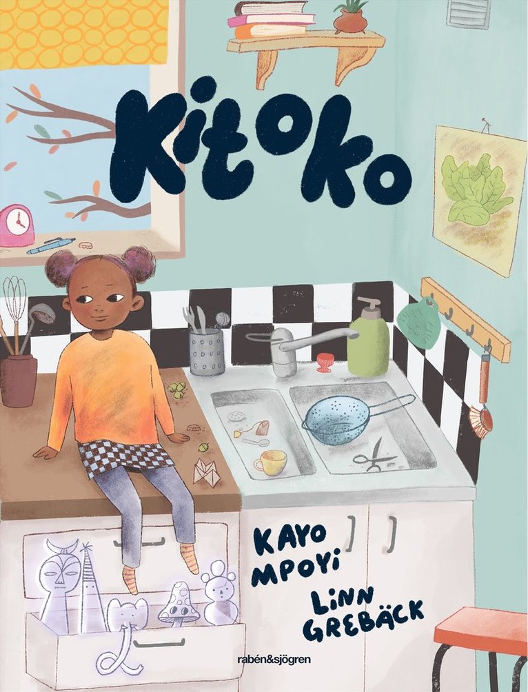 Kitoko 1