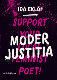 bokomslag Moder Justitia