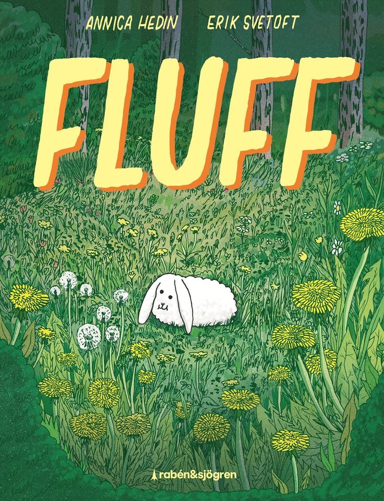 Fluff 1