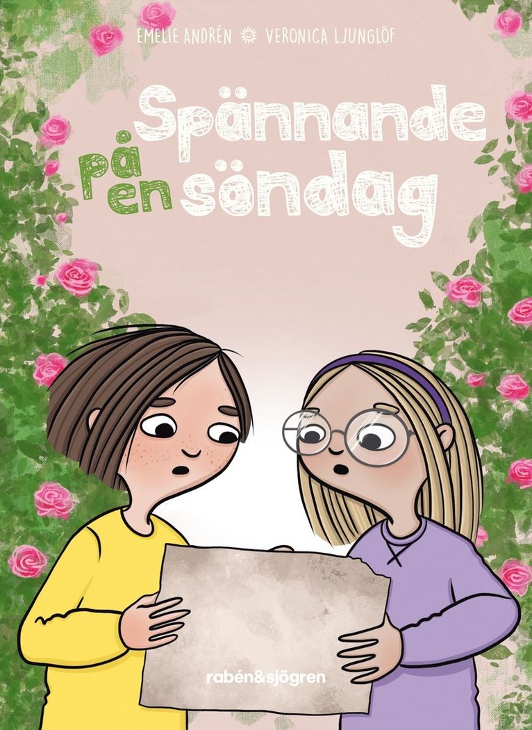 Spännande på en söndag 1