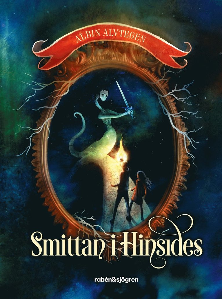 Smittan i Hinsides 1