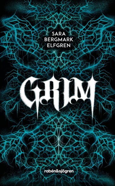 Sara Bergmark Elfgren - Grim, Pocket