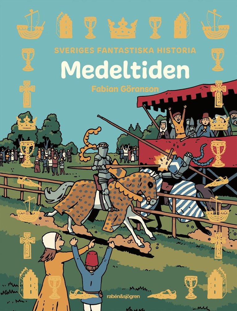 Medeltiden 1