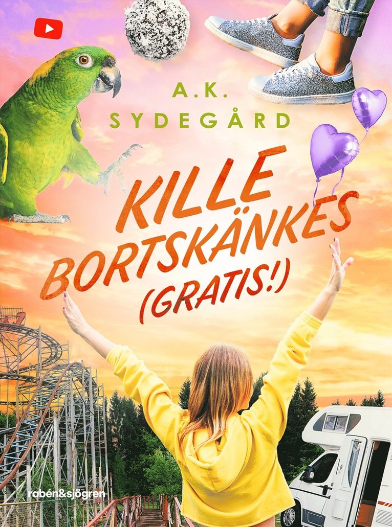 Kille bortskänkes (gratis!) 1