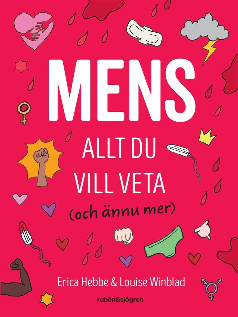 Mens : allt du vill veta (och ännu mer) 1