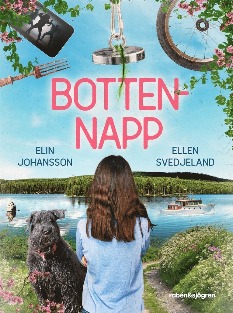 Bottennapp 1