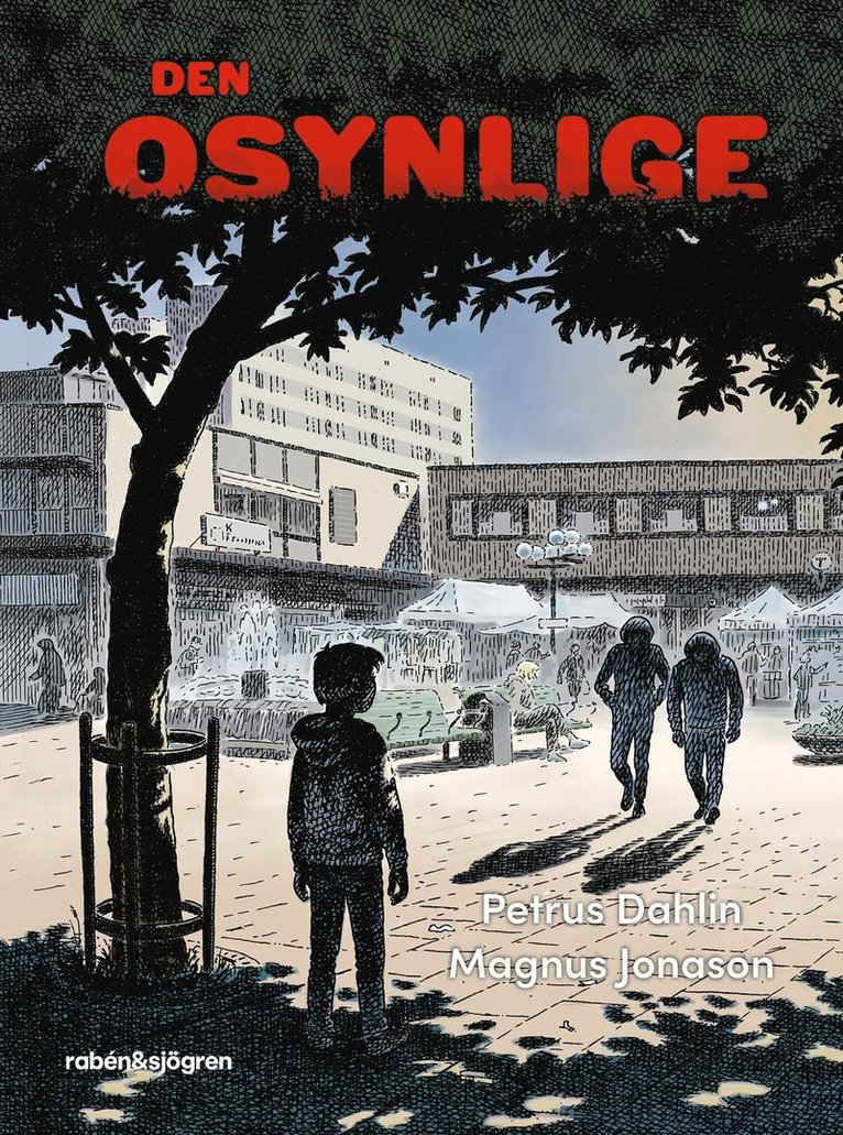 Den osynlige 1