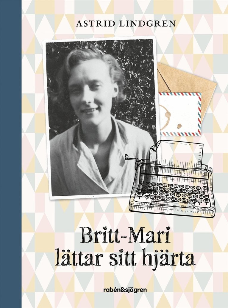 Britt-Mari lättar sitt hjärta 1