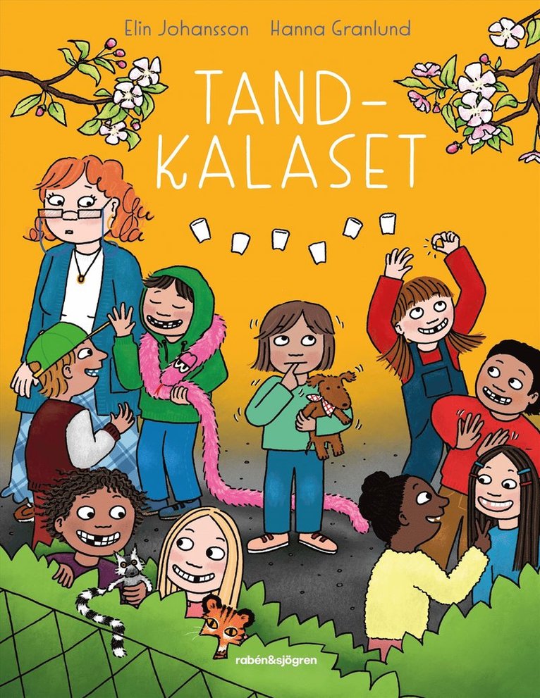 Tandkalaset 1