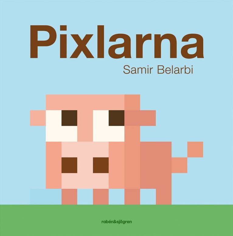 Pixlarna 1