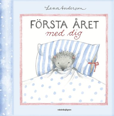 Lena Anderson - Första året med dig, Häftad