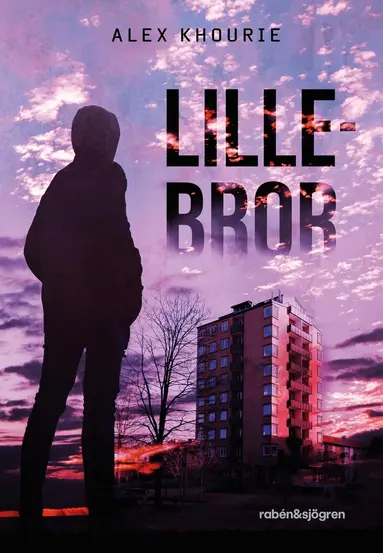 Alex Khourie - Lillebror, Häftad