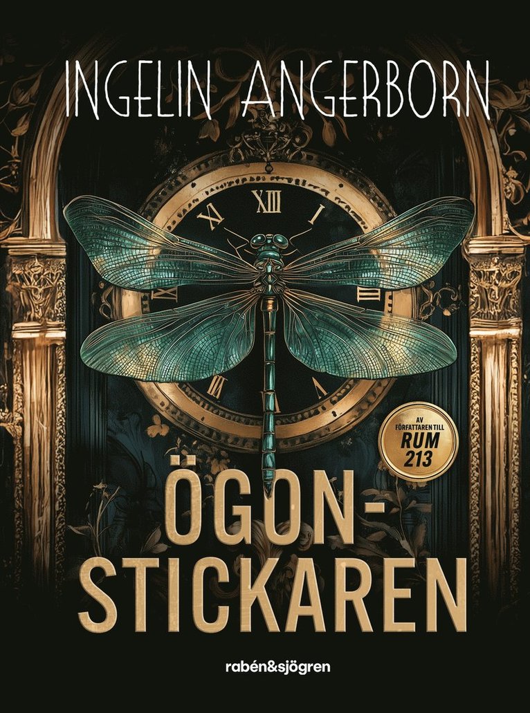 Ögonstickaren 1