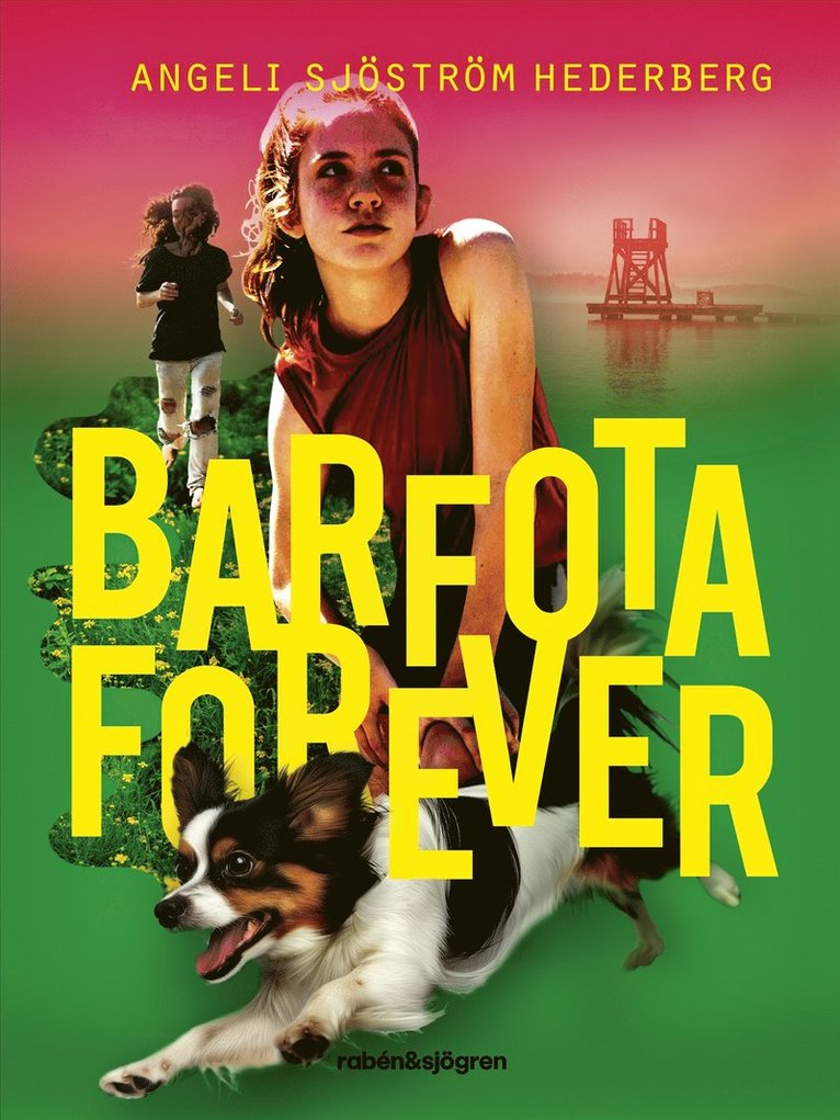 Barfota forever 1