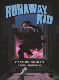 bokomslag Runaway Kid