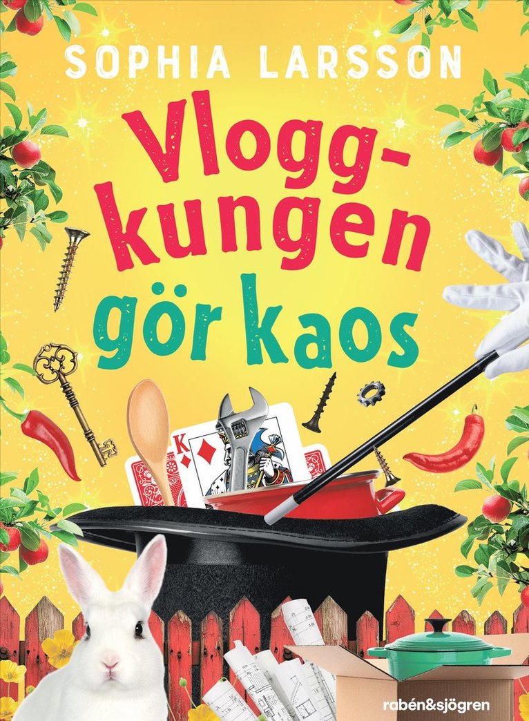 Vloggkungen gör kaos 1