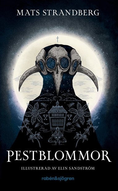 Mats Strandberg - Pestblommor, Pocket