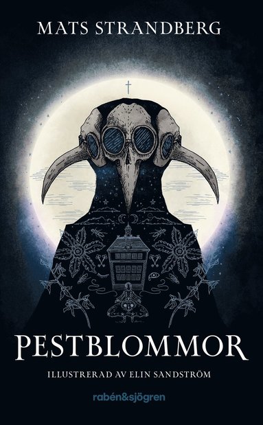 bokomslag Pestblommor