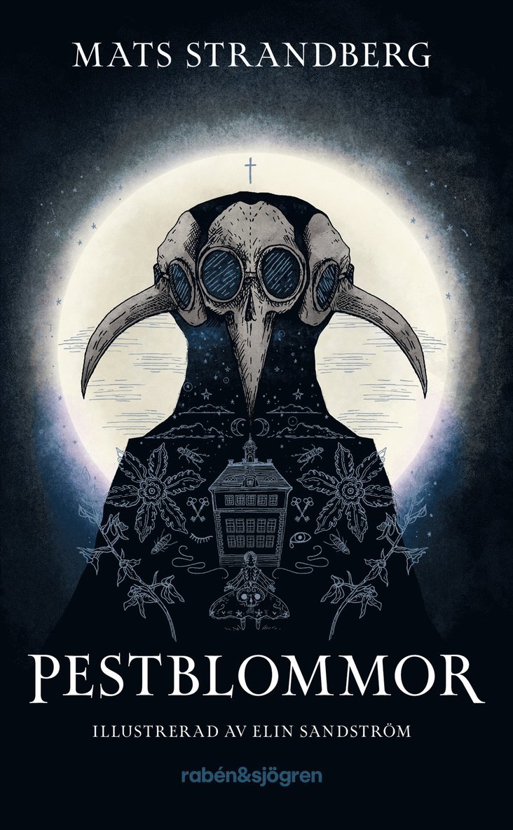 Pestblommor