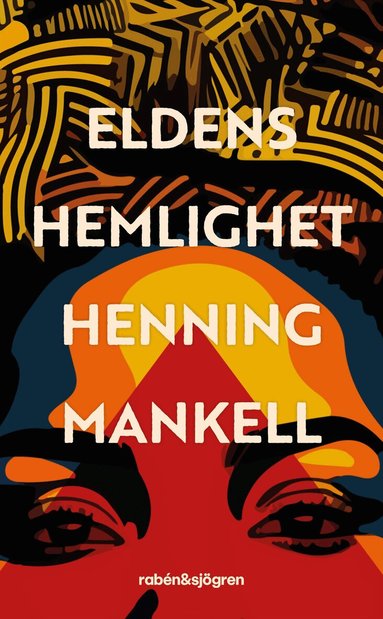 Henning Mankell - Eldens hemlighet, Pocket