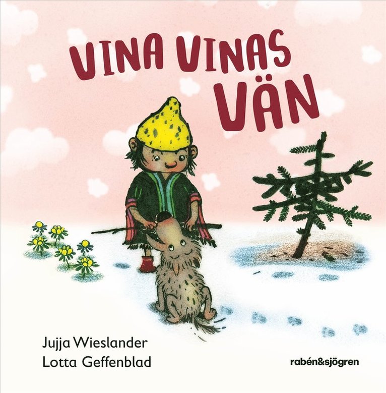 Vina Vinas vän 1