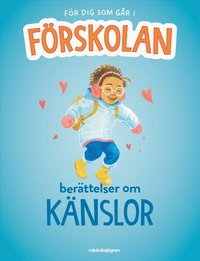 bokomslag Berättelser om känslor