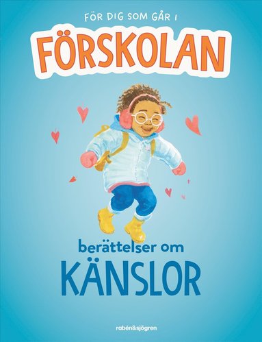 bokomslag Berättelser om känslor