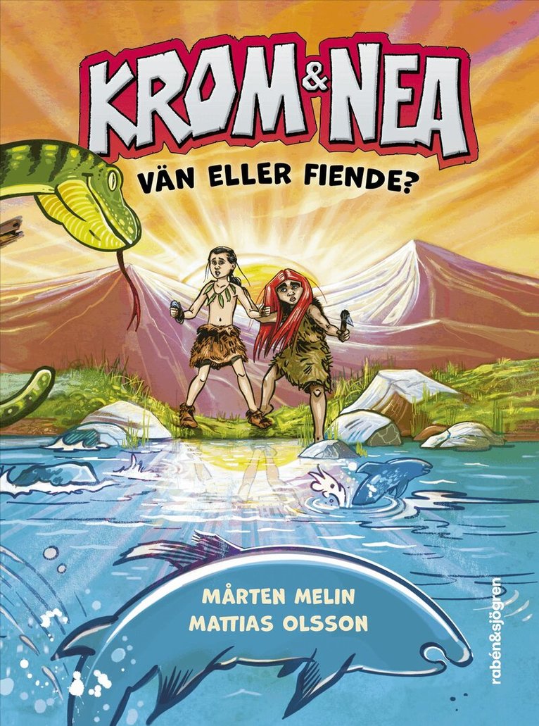 Vän eller fiende?