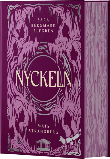Mats Strandberg, Sara Bergmark Elfgren - Nyckeln, Inbunden. Tillgänglighet: Lägg till
