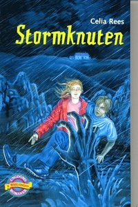 bokomslag Stormknuten