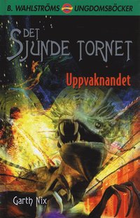 bokomslag Uppvaknandet