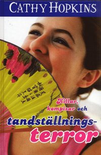 bokomslag Killar, kompisar och tandställningsterror