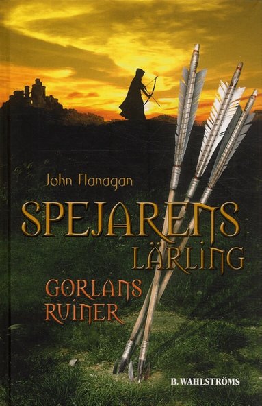 John Flanagan - Gorlans ruiner, Kartonnage. Tillgänglighet: Lägg till