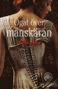 bokomslag Ögat över månskäran