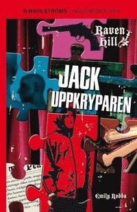 bokomslag Jack Uppkryparen