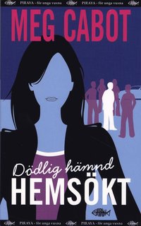 bokomslag Dödlig hämnd