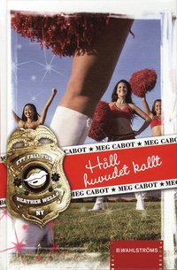 bokomslag Håll huvudet kallt