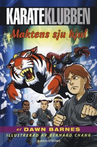 bokomslag Maktens sju hjul