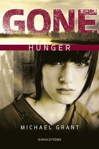 bokomslag Hunger